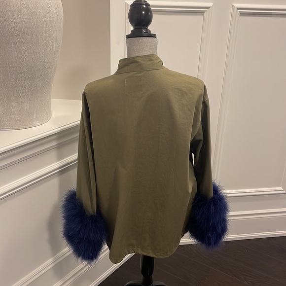 Pello Bello Jacket - Picture 6 of 8